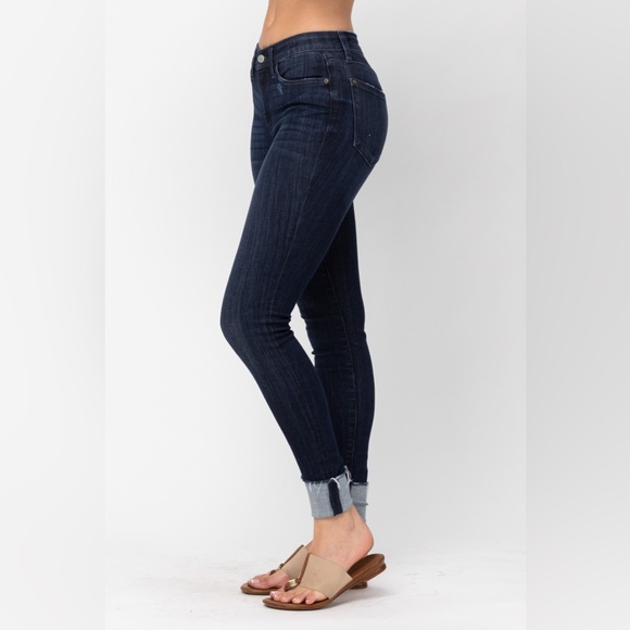 NWT Judy Blue Jeans - Picture 1 of 3